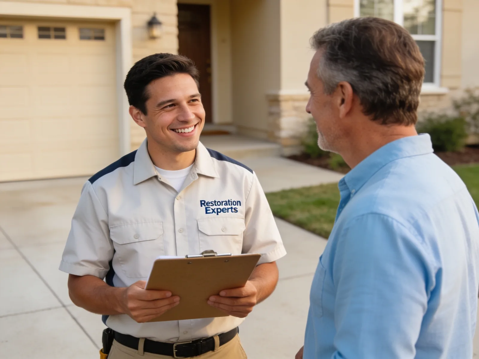 Water Damage Cleanup Belpre, OH FAQs